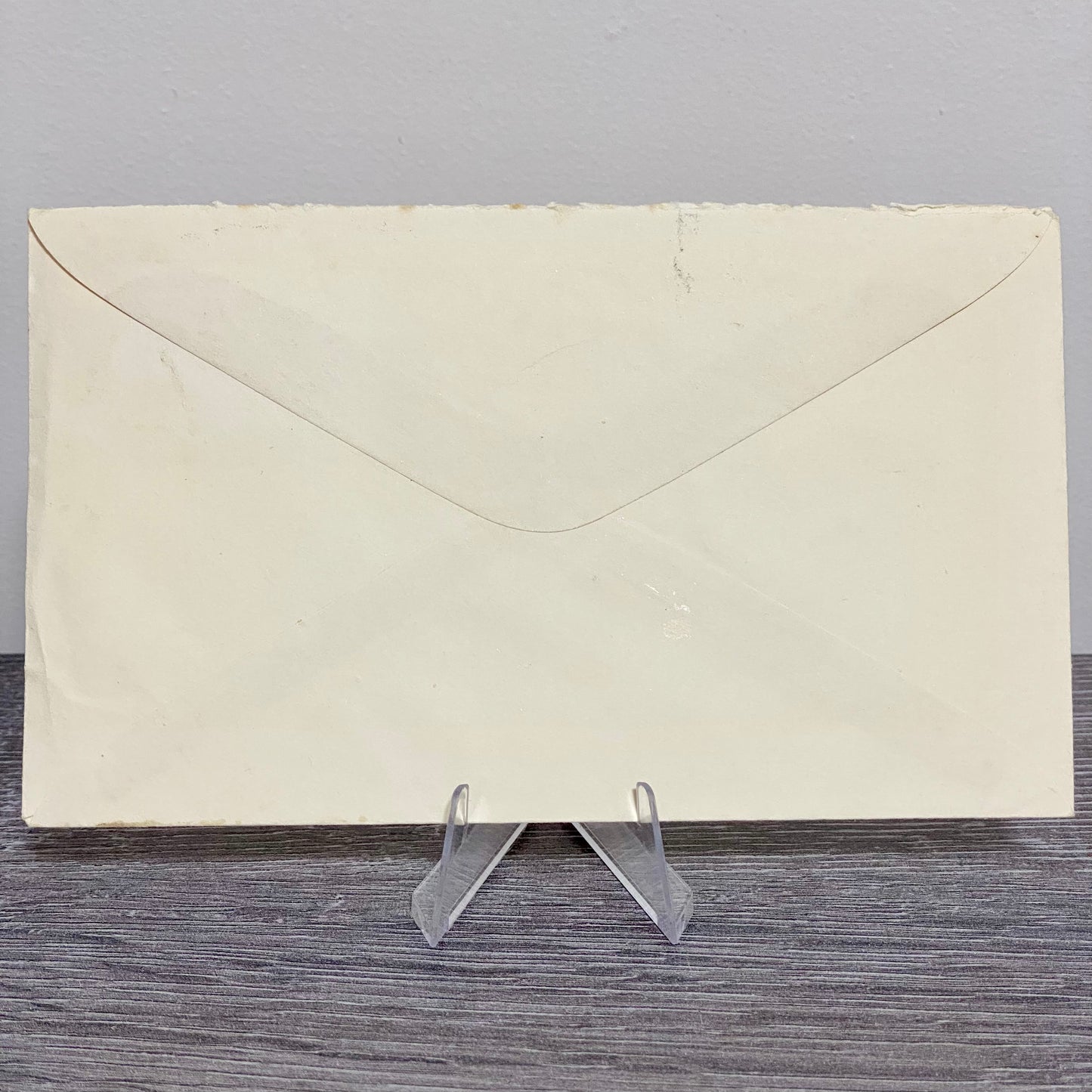 1951 GB King George VI 2 1/2D Stamped Envelope Cover London Estates 13 June Rare