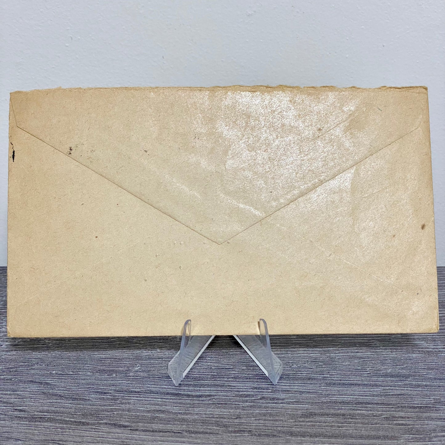 1951 GB King George VI 2 1/2D Stamped Envelope Cover Winchester Civic 9 May Rare