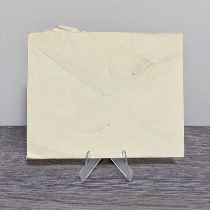 1951 GB King George VI 2 1/2D Stamped Envelope Cover Southampton Civic 10 May