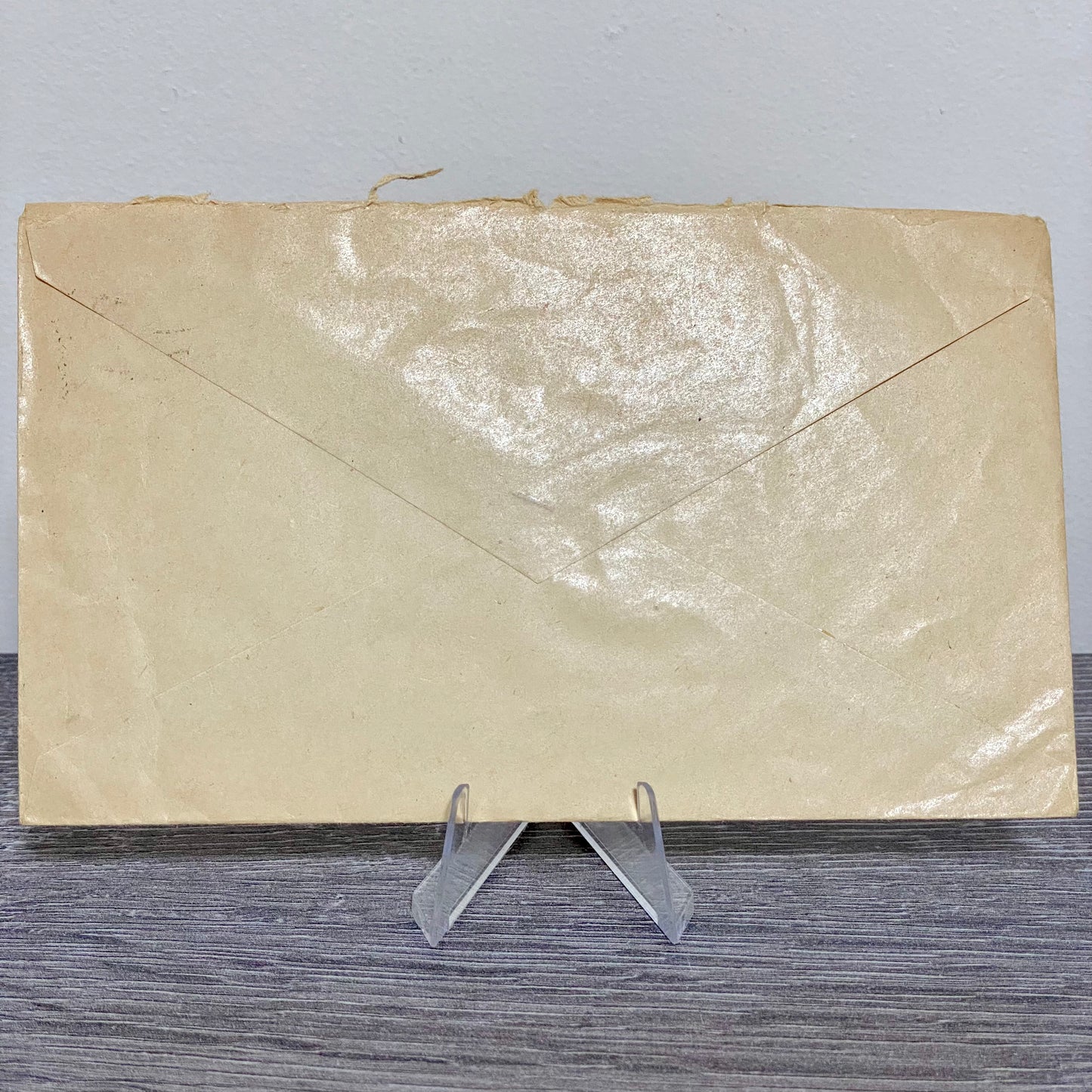 1951 GB King George VI 2 1/2D Stamped Cover Lymington Hampshire Civic Tax 10 May