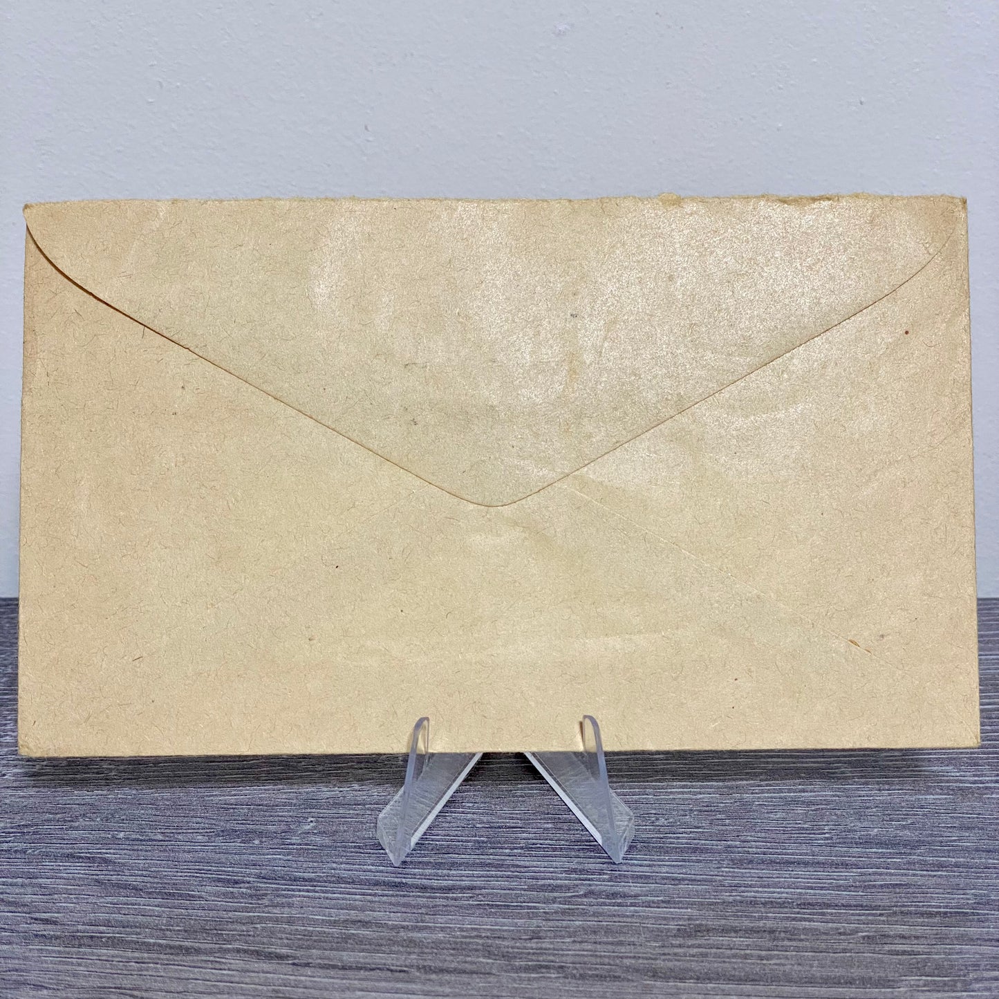 1951 GB King George VI 2 1/2D Stamped Cover Richmond & Twickenham 9 May Rare