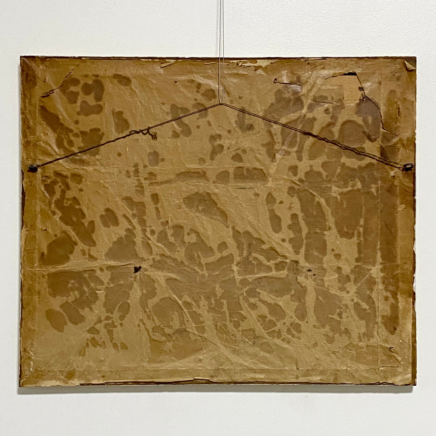 Antique Hastings Original Hand Coloured Aquatint From Six Views Of Hastings 1822