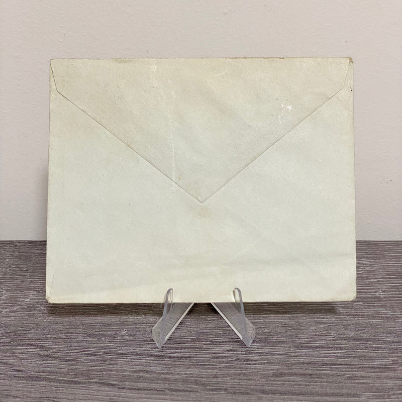 1951 GB King George VI 2 1/2D Stamped Cover Southampton Law Justices 16 May Rare