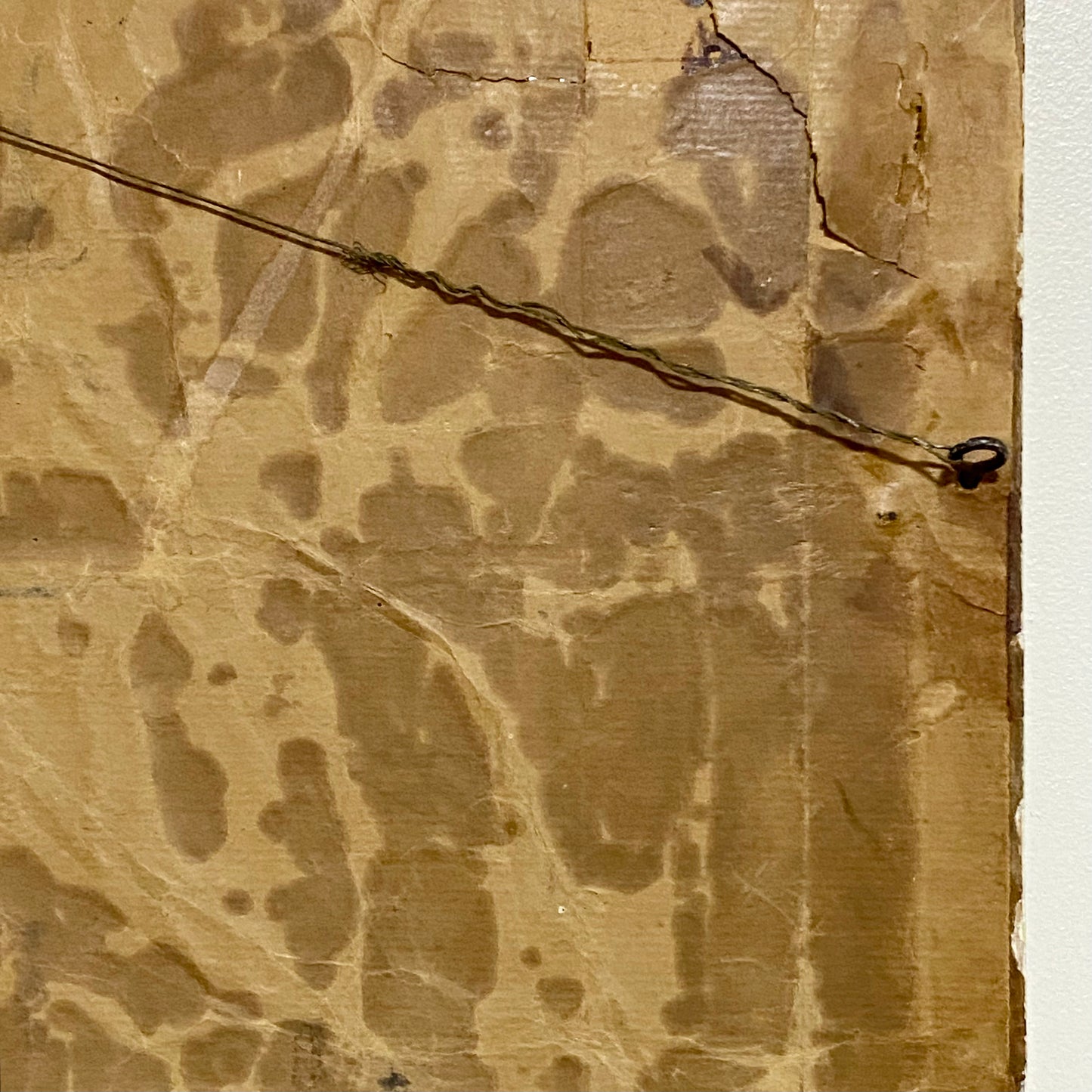 Antique Hastings Original Hand Coloured Aquatint From Six Views Of Hastings 1822