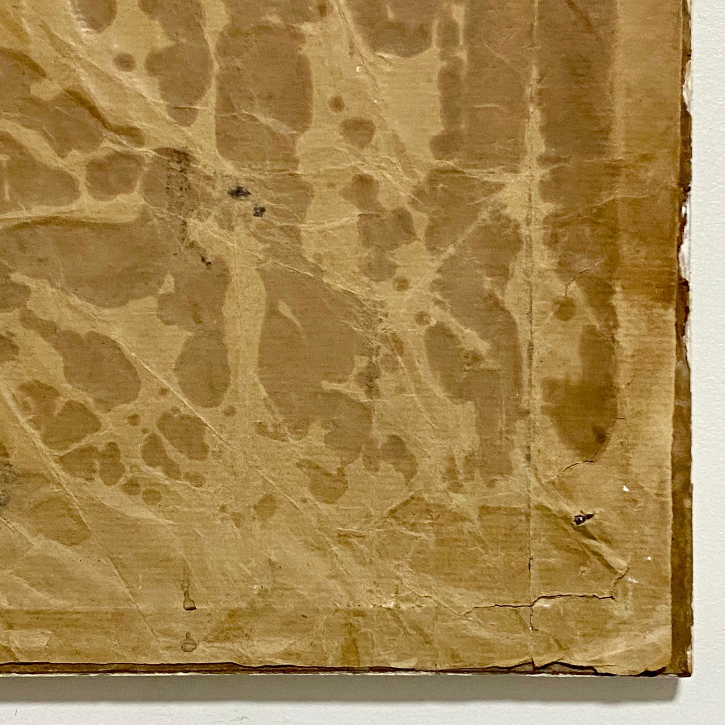 Antique Hastings Original Hand Coloured Aquatint From Six Views Of Hastings 1822