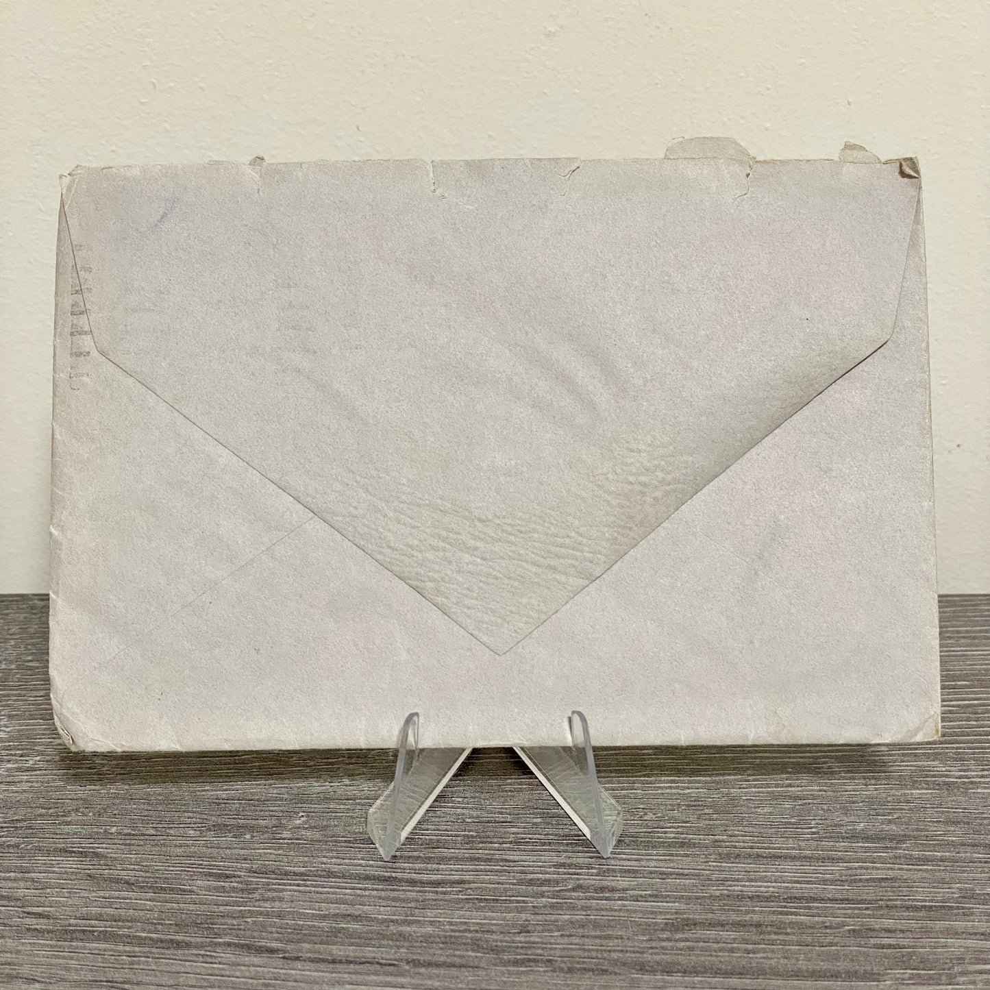 1940 GB King George VI 2 1/2d Blue Stamp Cover Wellingborough Barracks 10 June