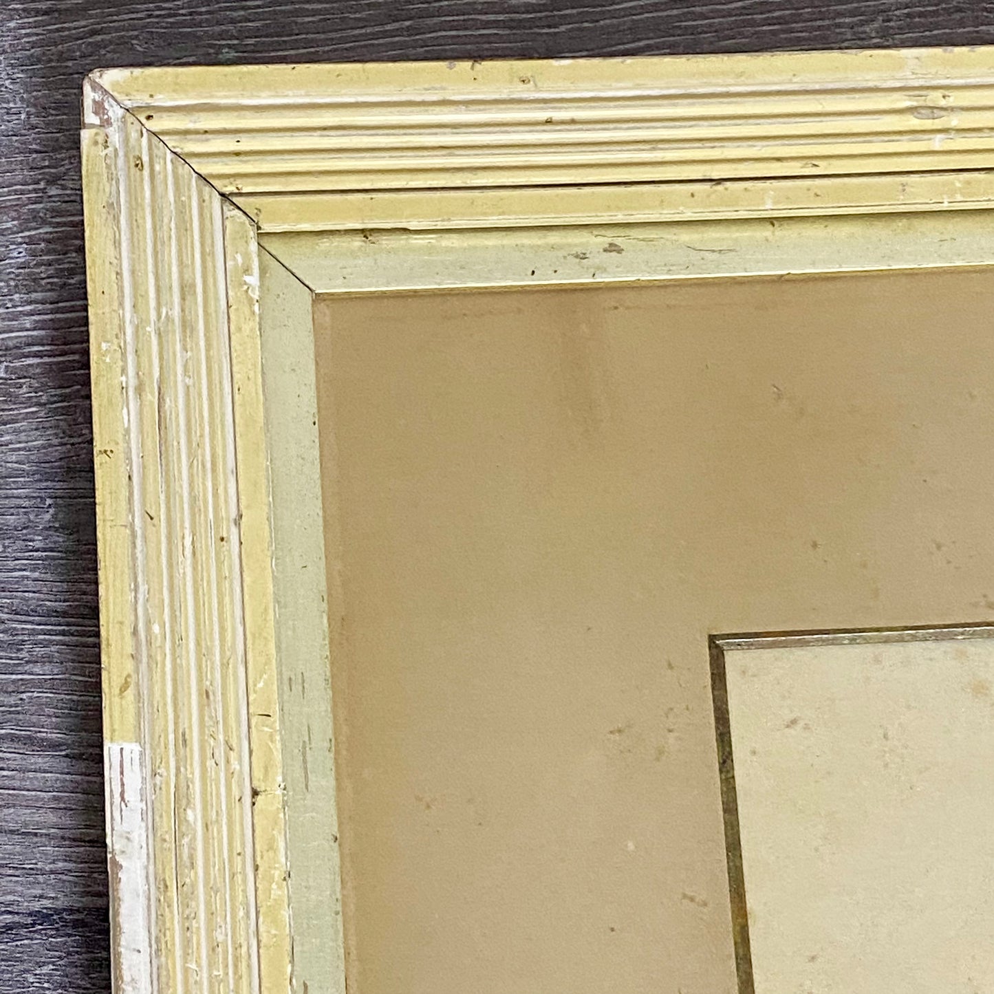 Antique The Stade Hastings Original Hand Coloured Aquatint From Six Views 1822