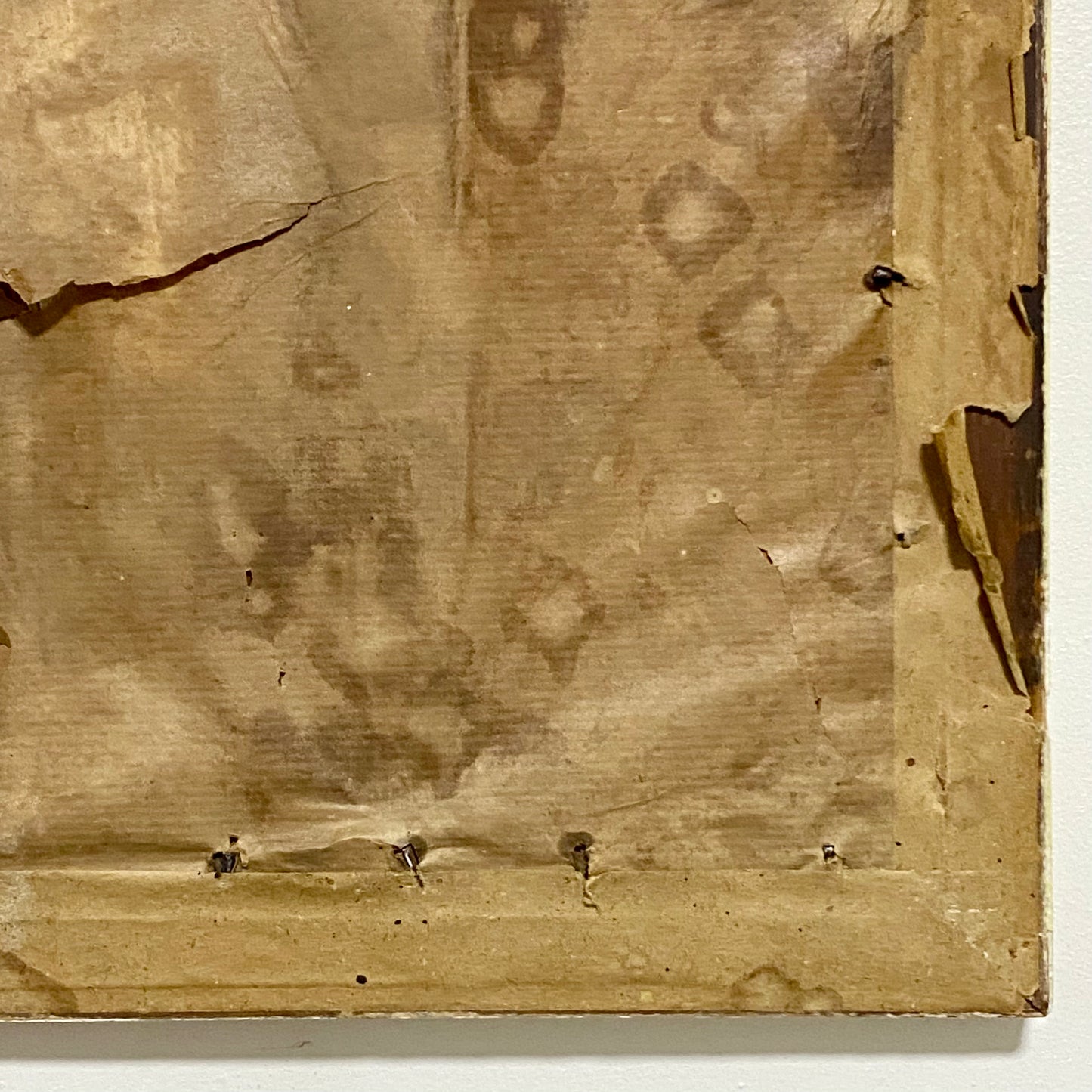 Antique The Stade Hastings Original Hand Coloured Aquatint From Six Views 1822