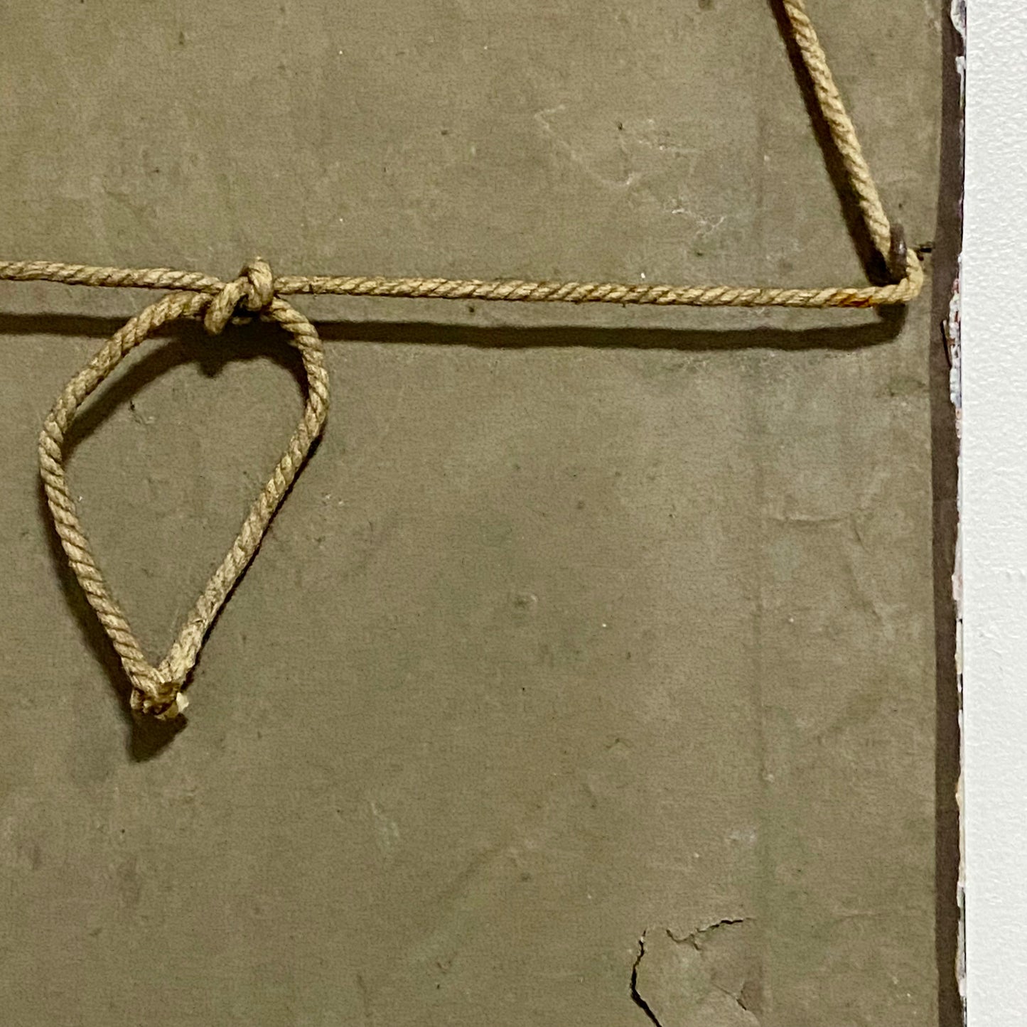 Vintage The Offering Victorian Mother & Child In Garden Scene Art Print Framed