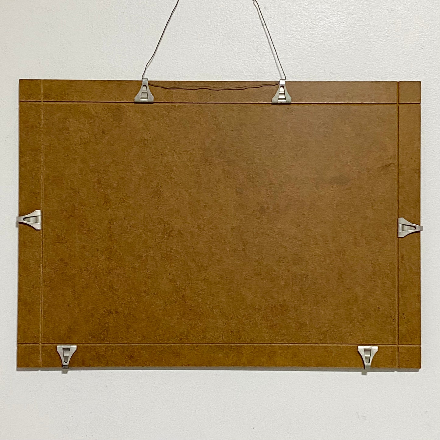 Vintage Sunday Morning De Havilland Tiger Moth Plate Signed Gerald Coulson Print