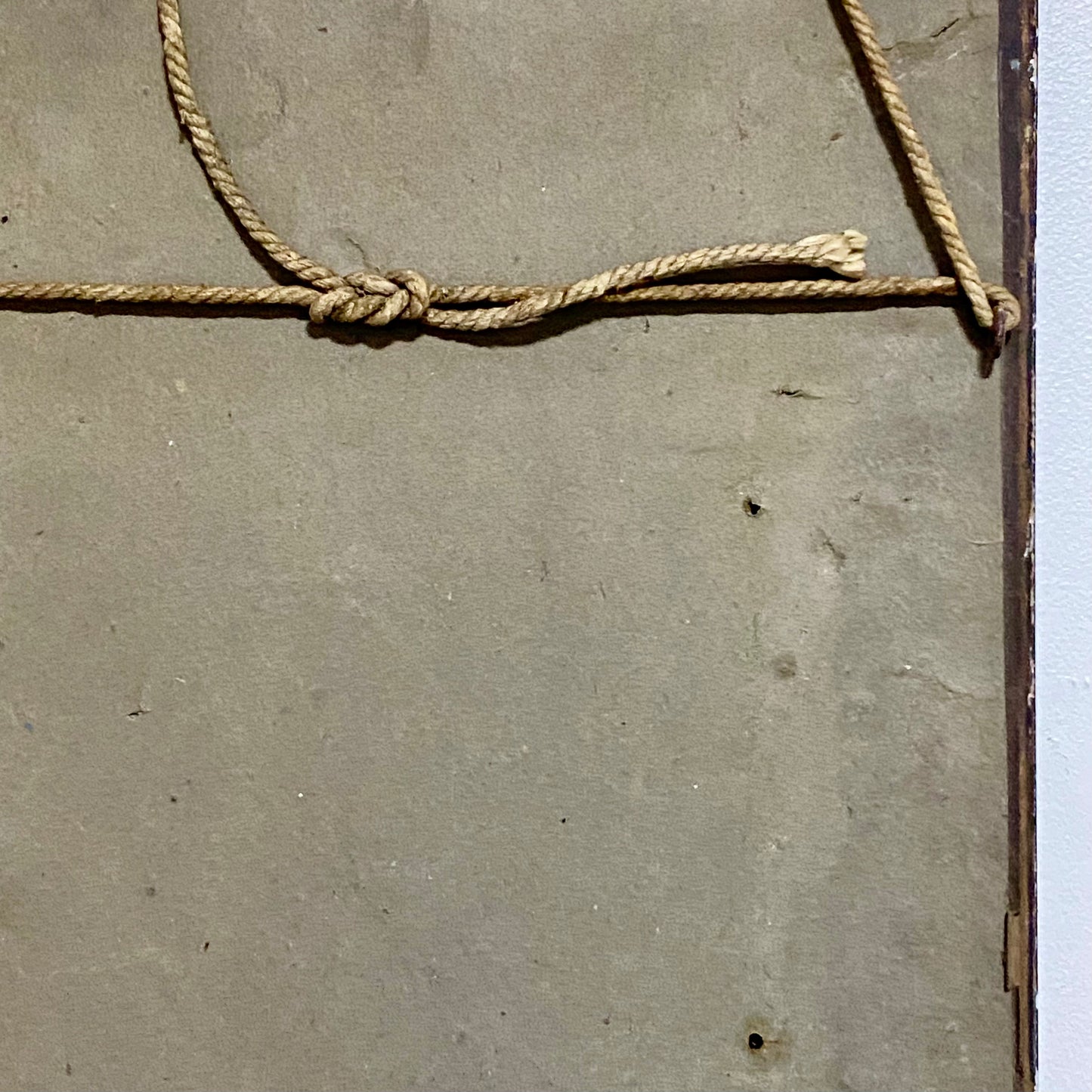 Vintage In The Orchard Victorian Mother & Child In Garden Scene Art Print Framed