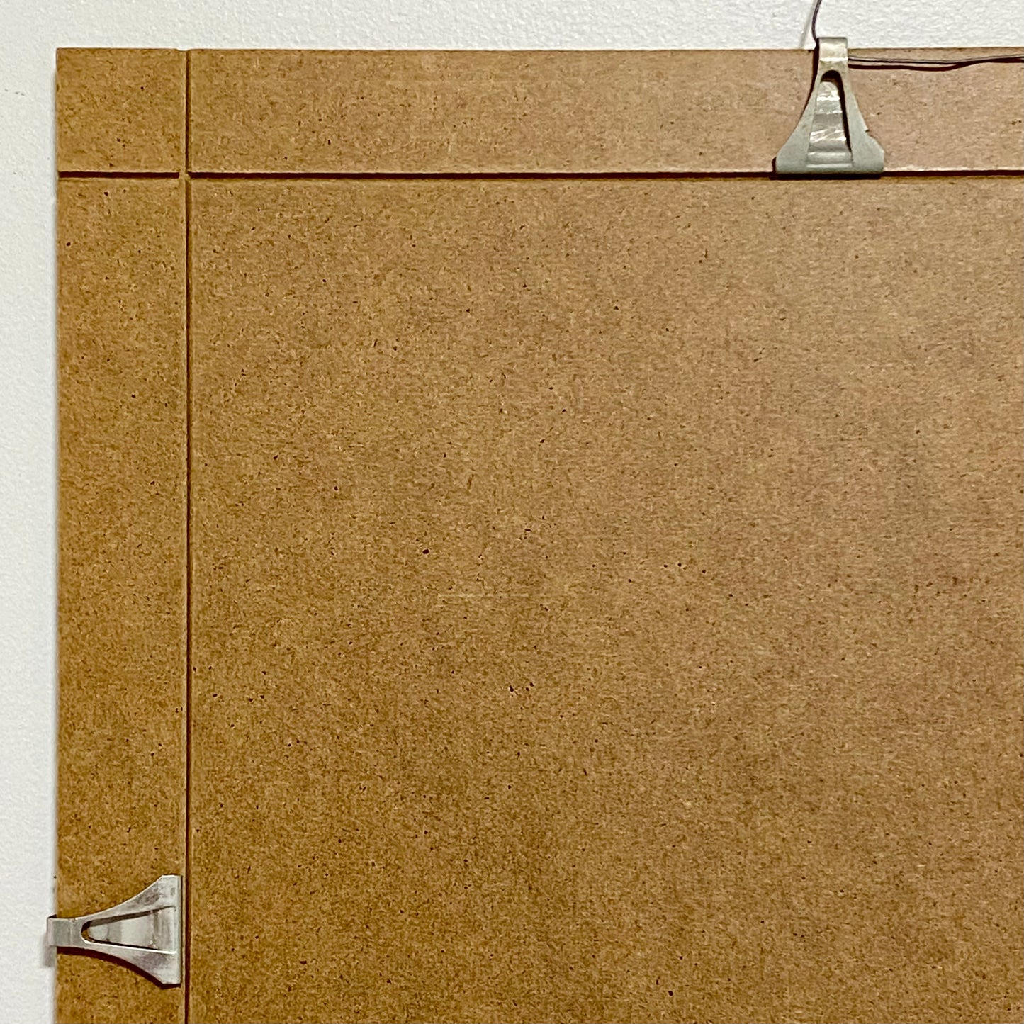 Vintage Wright Brothers Model A Biplane Plate Signed Gerald Coulson Art Print