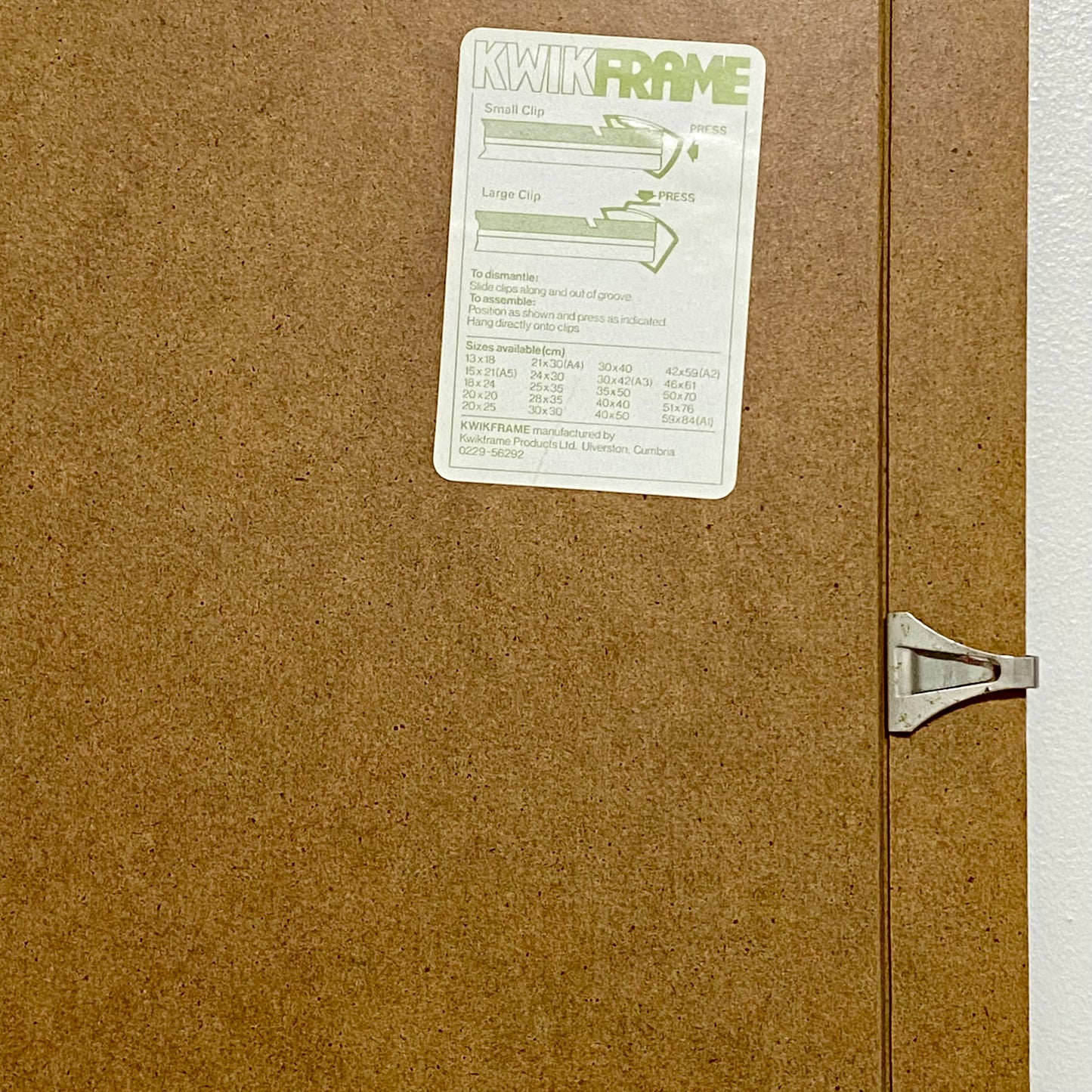 Vintage Wright Brothers Model A Biplane Plate Signed Gerald Coulson Art Print