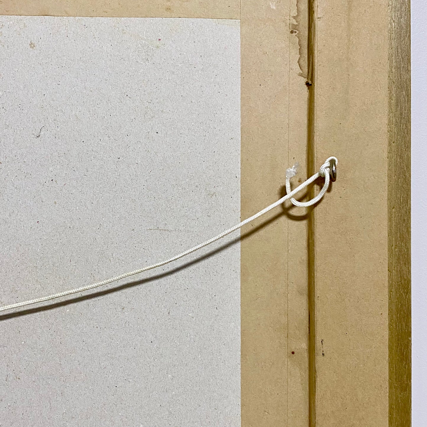 A Cry For Help The Life-Line From The Shore Engraving Illustration London 1887