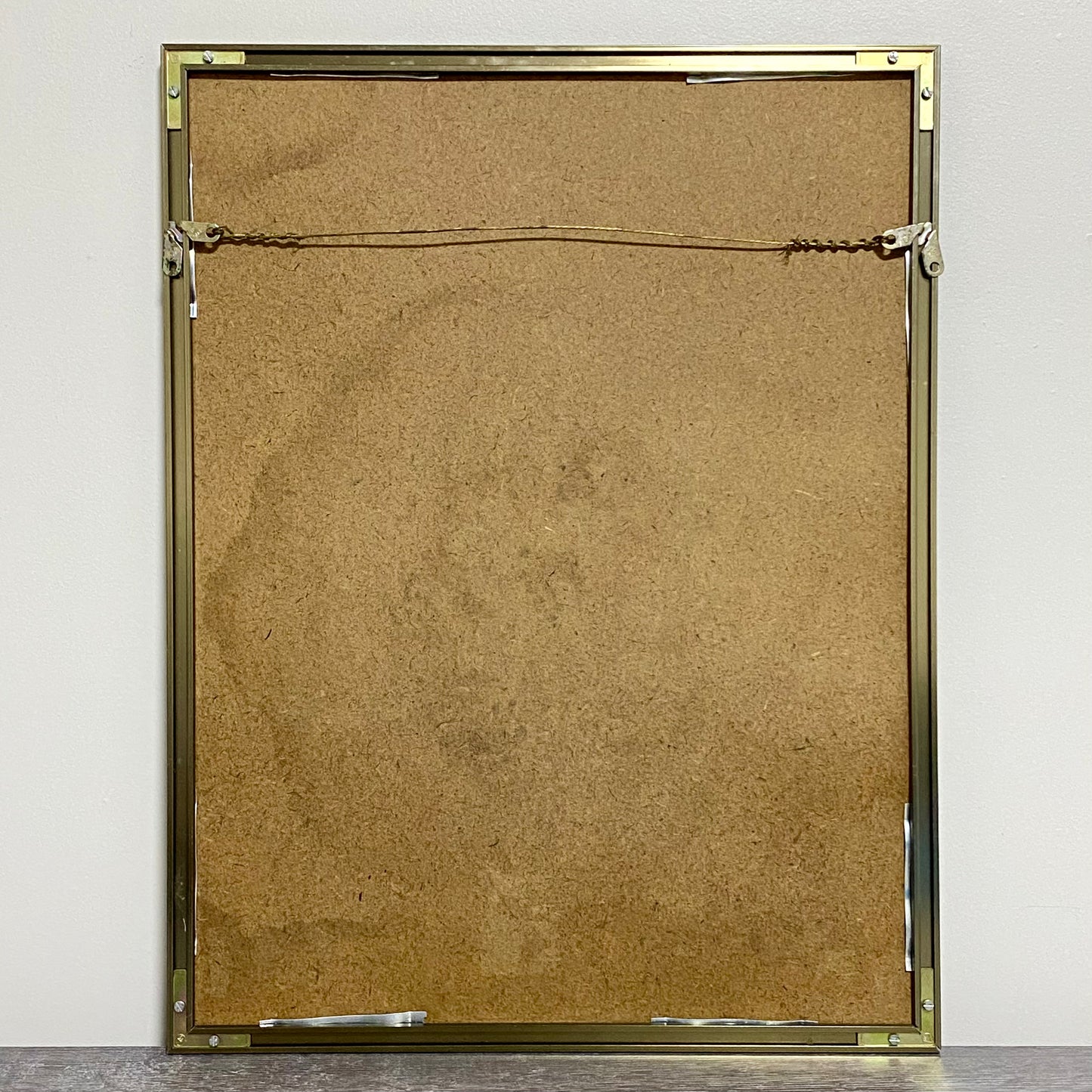 Vintage Skimbleshanks Cat Lithograph Art Signed Mark Margolis Limited 1989 Rare