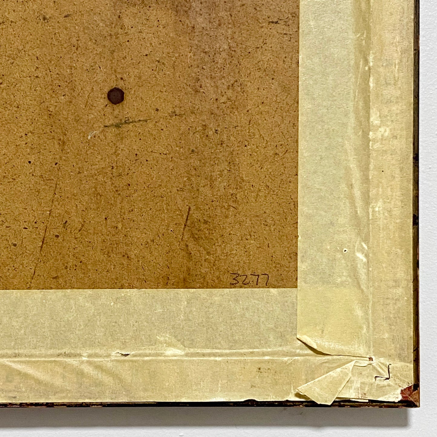 Antique The First Fence Grand National Litho Print 1903 By G D Rowlandson Framed