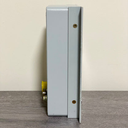 Submarine Naval Communication System EID EDICOM120 Voice Terminal Unit Untested