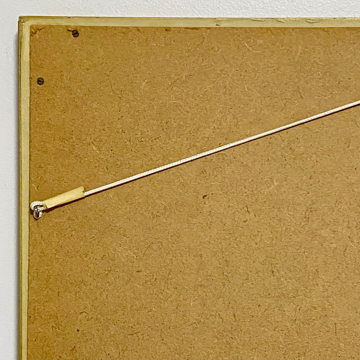 Vintage Northern Industrial Factory Scene L S Lowry Tapestry Framed & Glazed