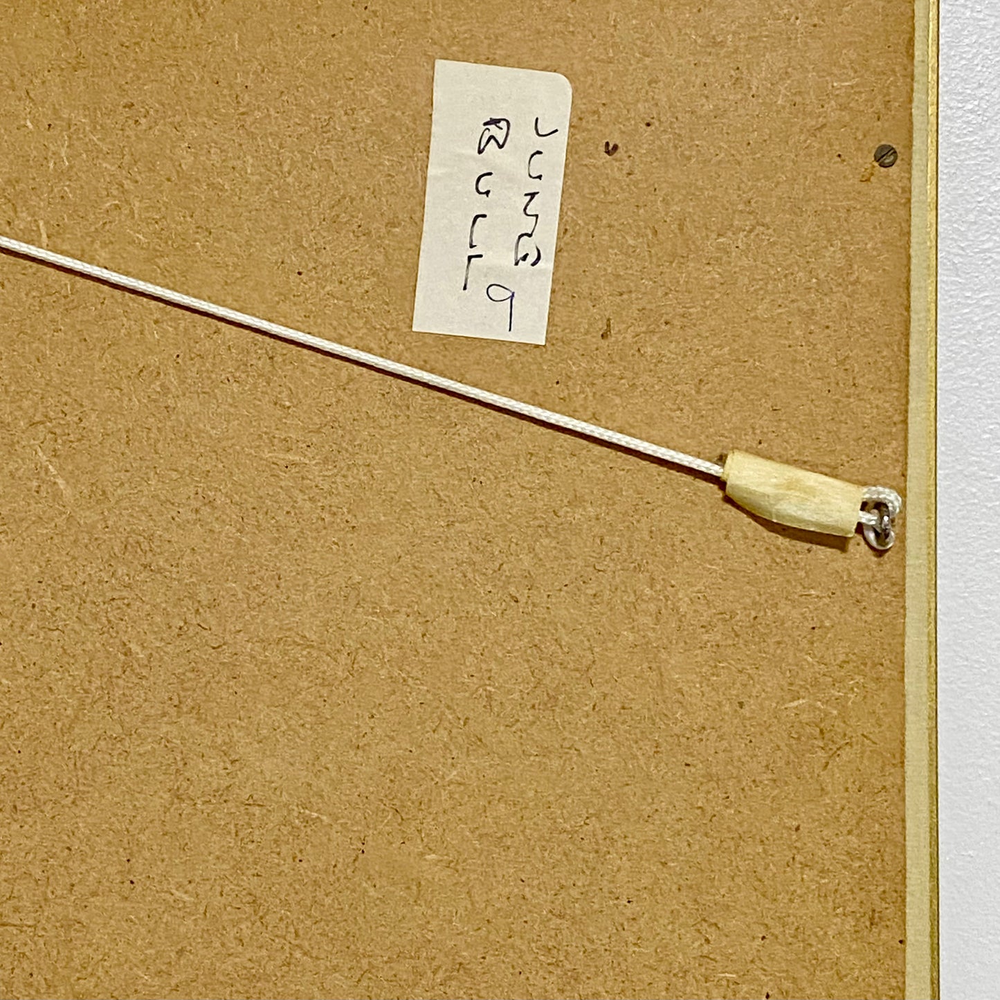 Vintage Northern Industrial Factory Scene L S Lowry Tapestry Framed & Glazed