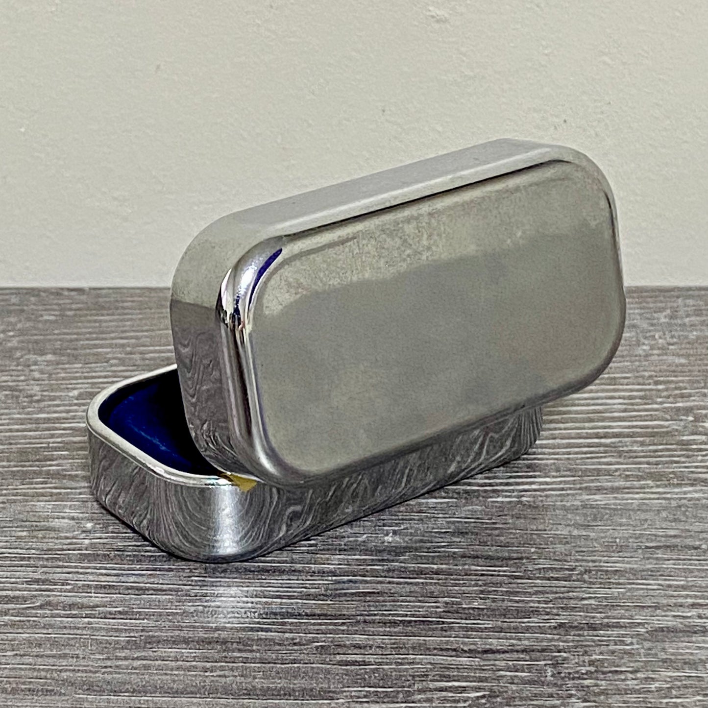 Genuine Lamborghini Cufflinks Vintage Pair Set Logo Emblem Bull Shield Car Rare