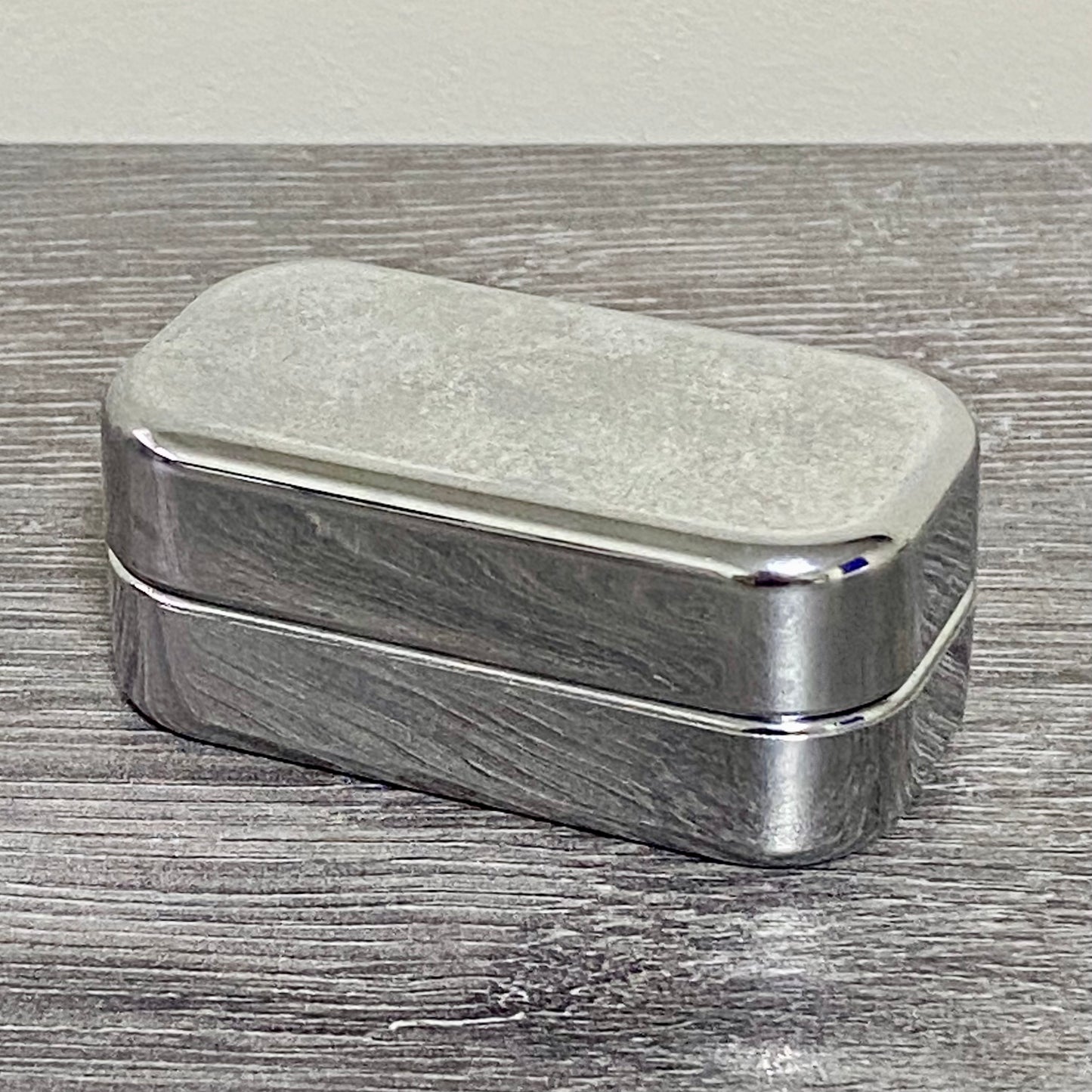 Genuine Lamborghini Cufflinks Vintage Pair Set Logo Emblem Bull Shield Car Rare