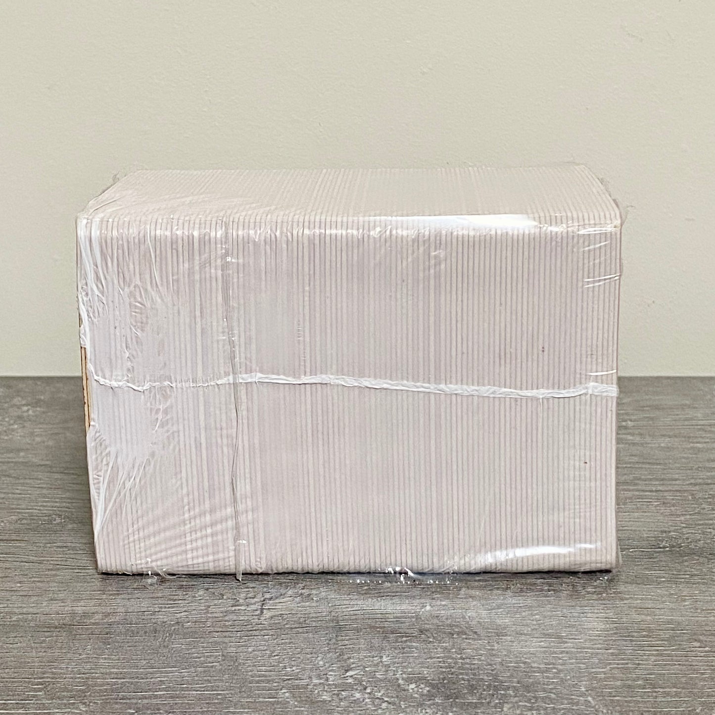 Vintage Madri Excepcional Premium Lager Beer Mats Bar Pub Approx 100 Pack Sealed