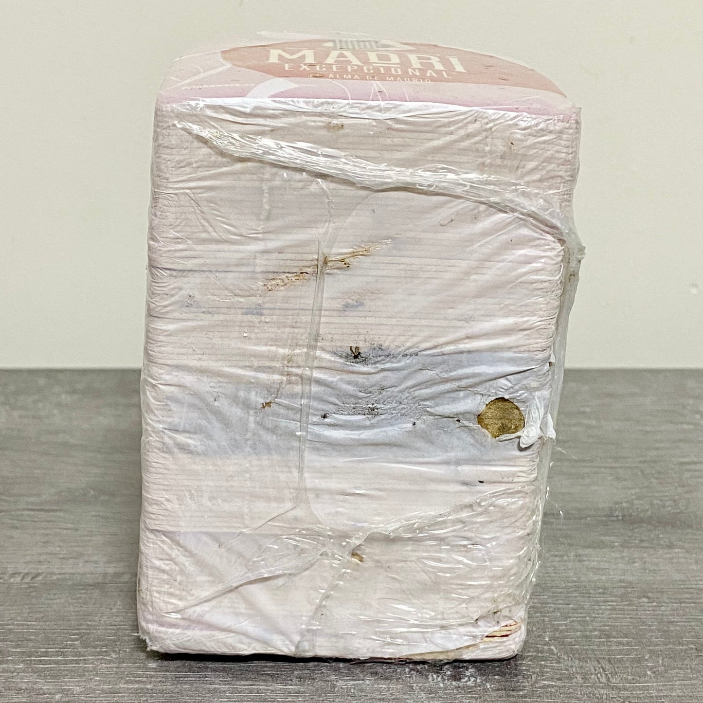 Vintage Madri Excepcional Premium Lager Beer Mats Bar Home Pub Approx 100 Pack