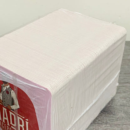 Vintage Madri Excepcional Premium Lager Beer Mats Bar Pub Approx 100 Pack Sealed