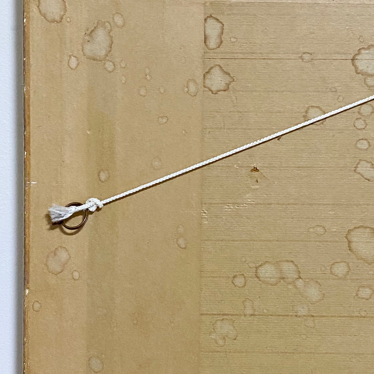 Antique Dancer With A Bouquet Curtseying Signed Edgar Degas Painting Framed Rare