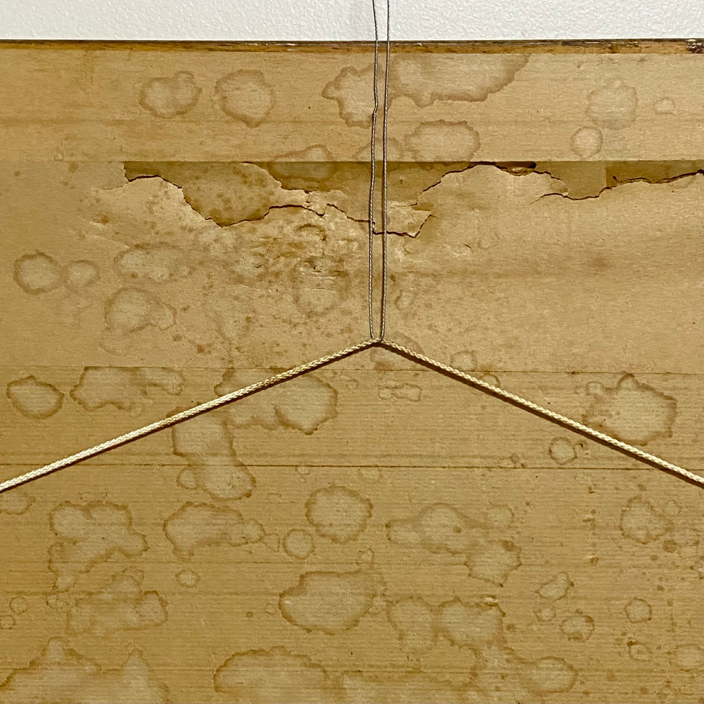 Antique Dancer With A Bouquet Curtseying Signed Edgar Degas Painting Framed Rare