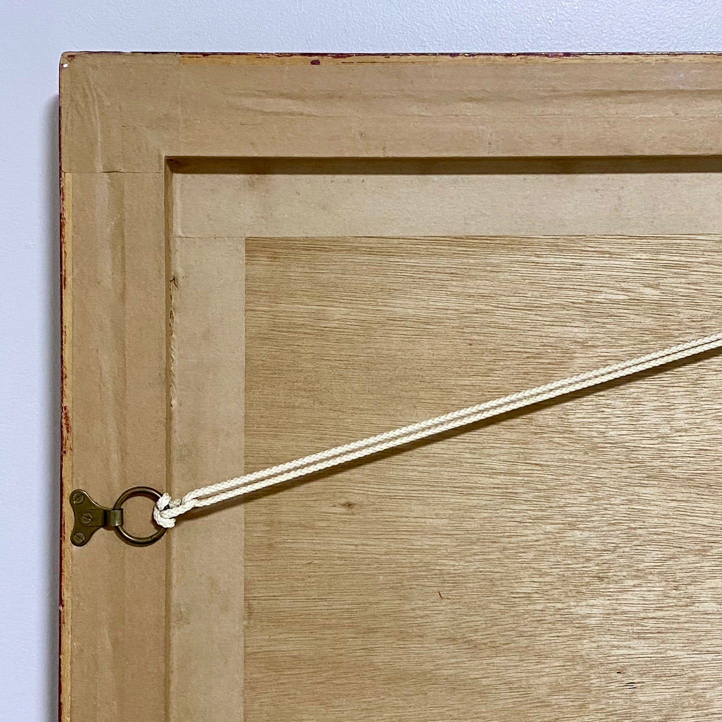 Antique 19th Century Madame De Pompadour Engraving By Charles Bird Framed Rare