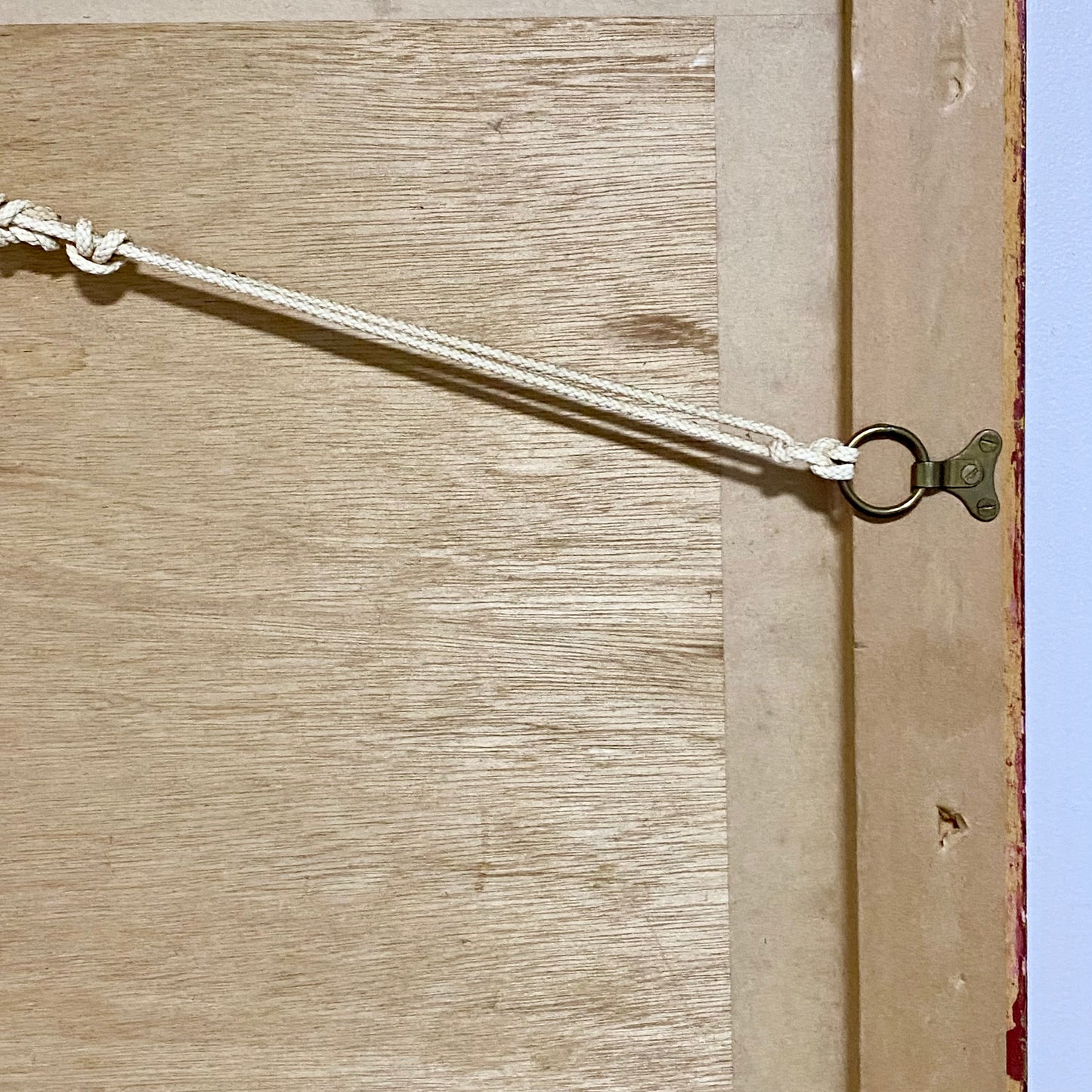 Antique 19th Century Madame De Pompadour Engraving By Charles Bird Framed Rare