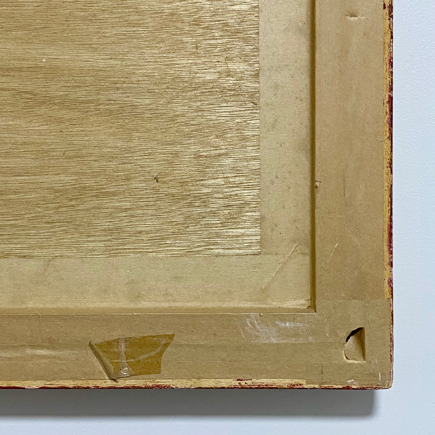 Antique 19th Century Madame De Pompadour Engraving By Charles Bird Framed Rare