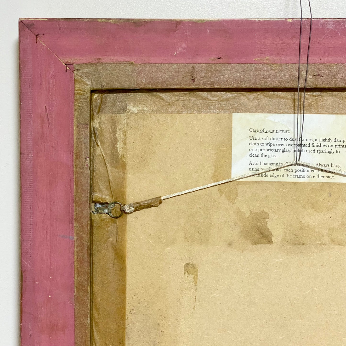 Johnny Depp & Orlando Bloom Pirates Of The Caribbean PSA Signed Art Framed Rare