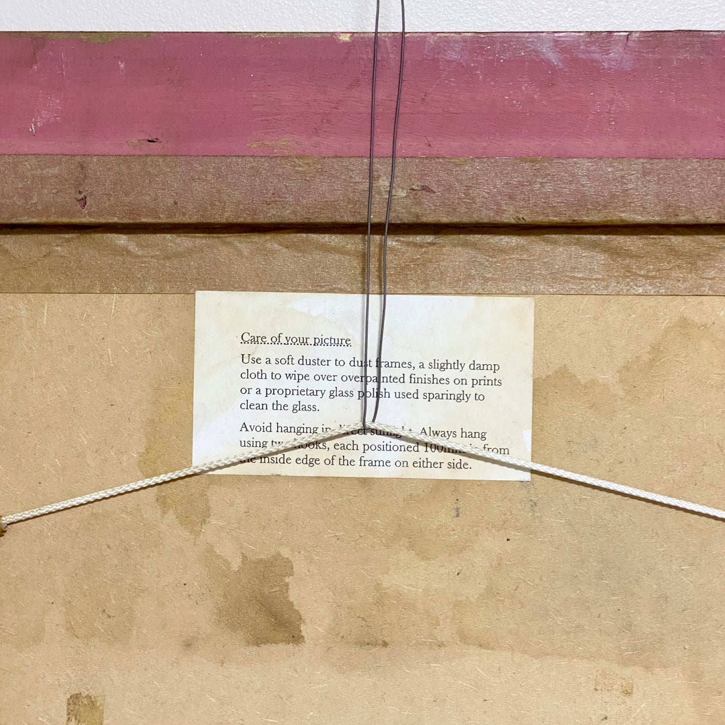 Johnny Depp & Orlando Bloom Pirates Of The Caribbean PSA Signed Art Framed Rare