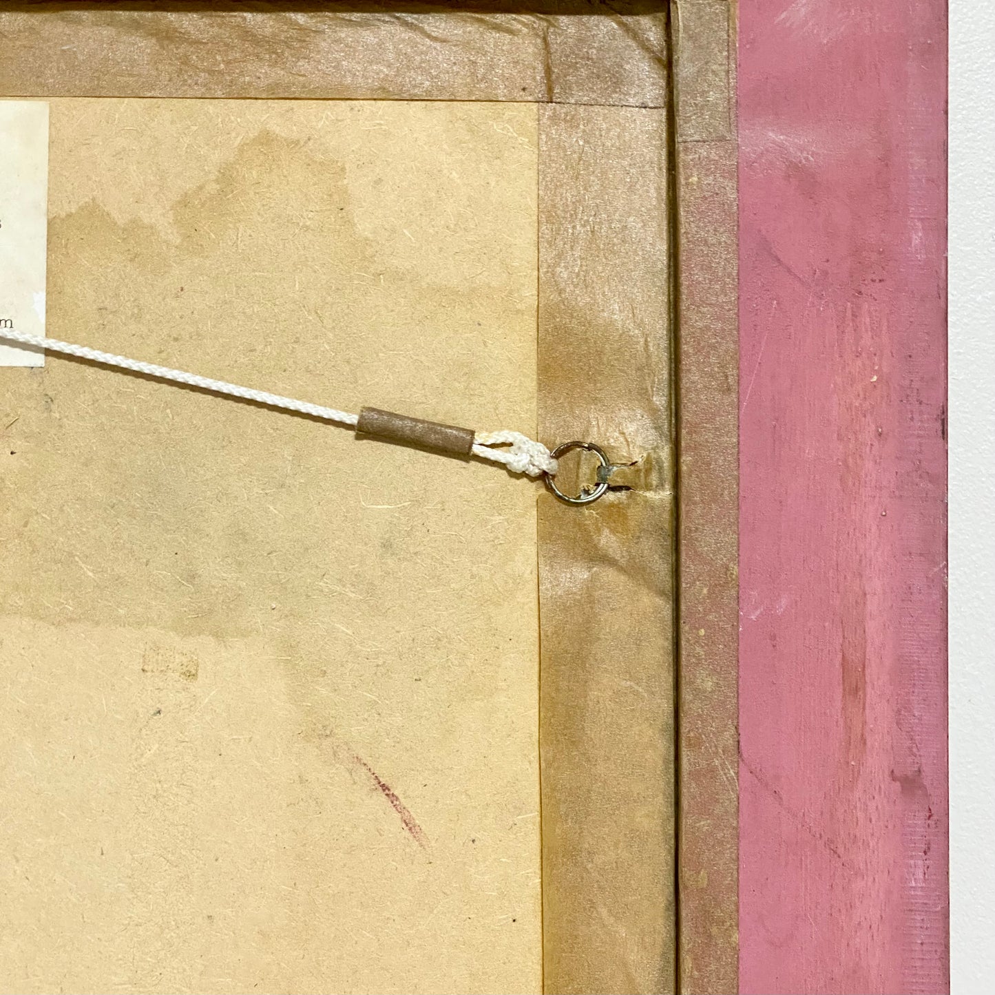 Johnny Depp & Orlando Bloom Pirates Of The Caribbean PSA Signed Art Framed Rare