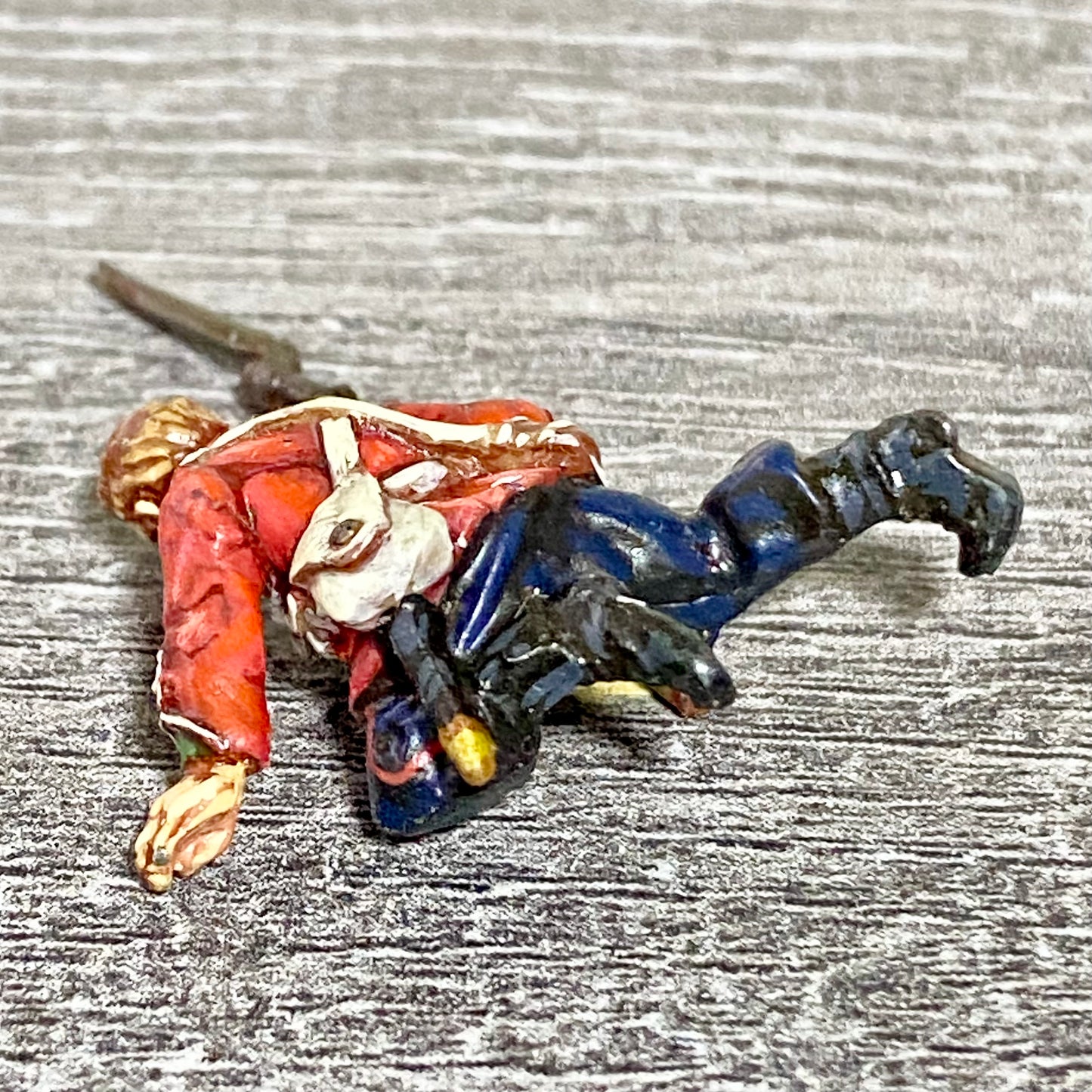 2x 28mm 24th Regiment Of Foot Painted Metal Miniatures Zulu 1879 War Games #19
