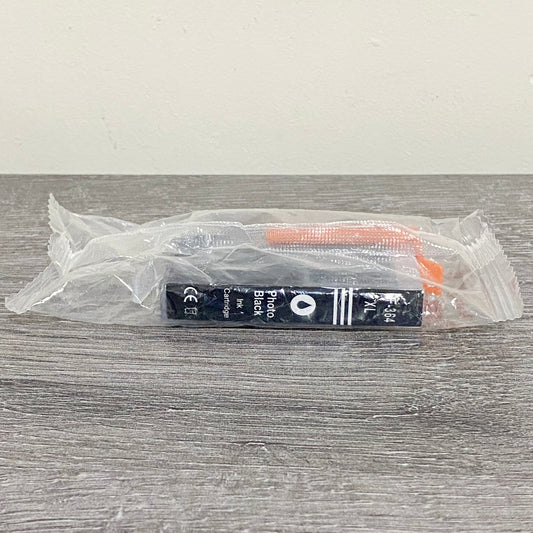 1x PF-364 Photo Black Ink Cartridge For Epson Stylus Photo Printers Compatible