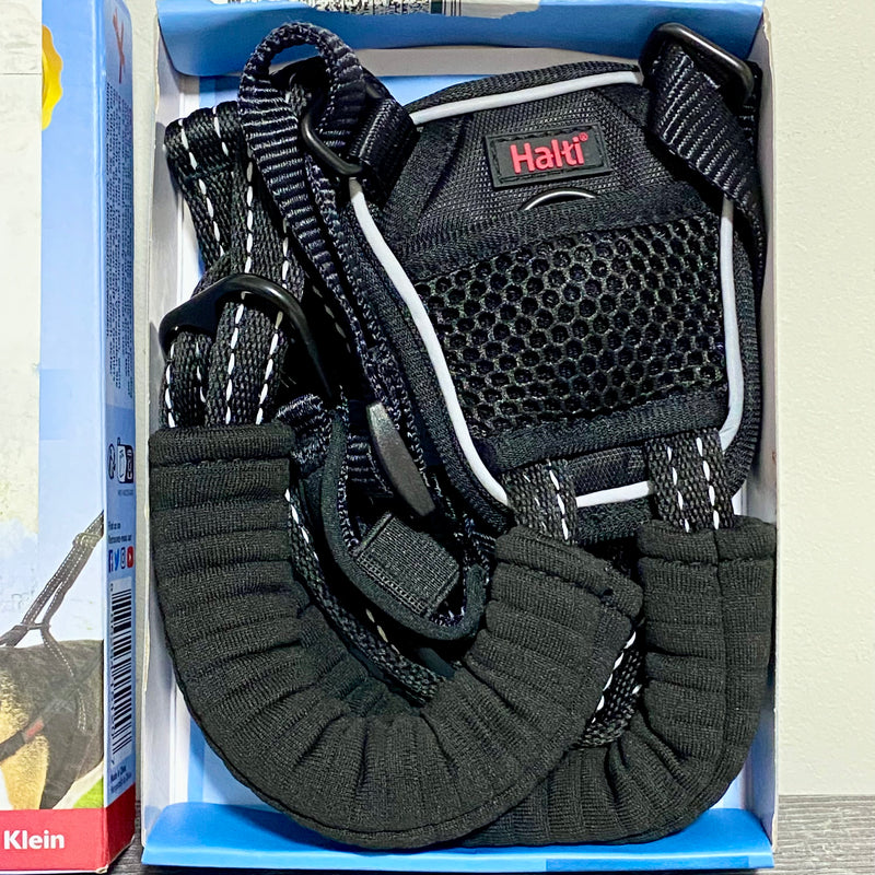 Halti No Pull Harness For Dogs Adjustable Chest Size Small Company Of Animals