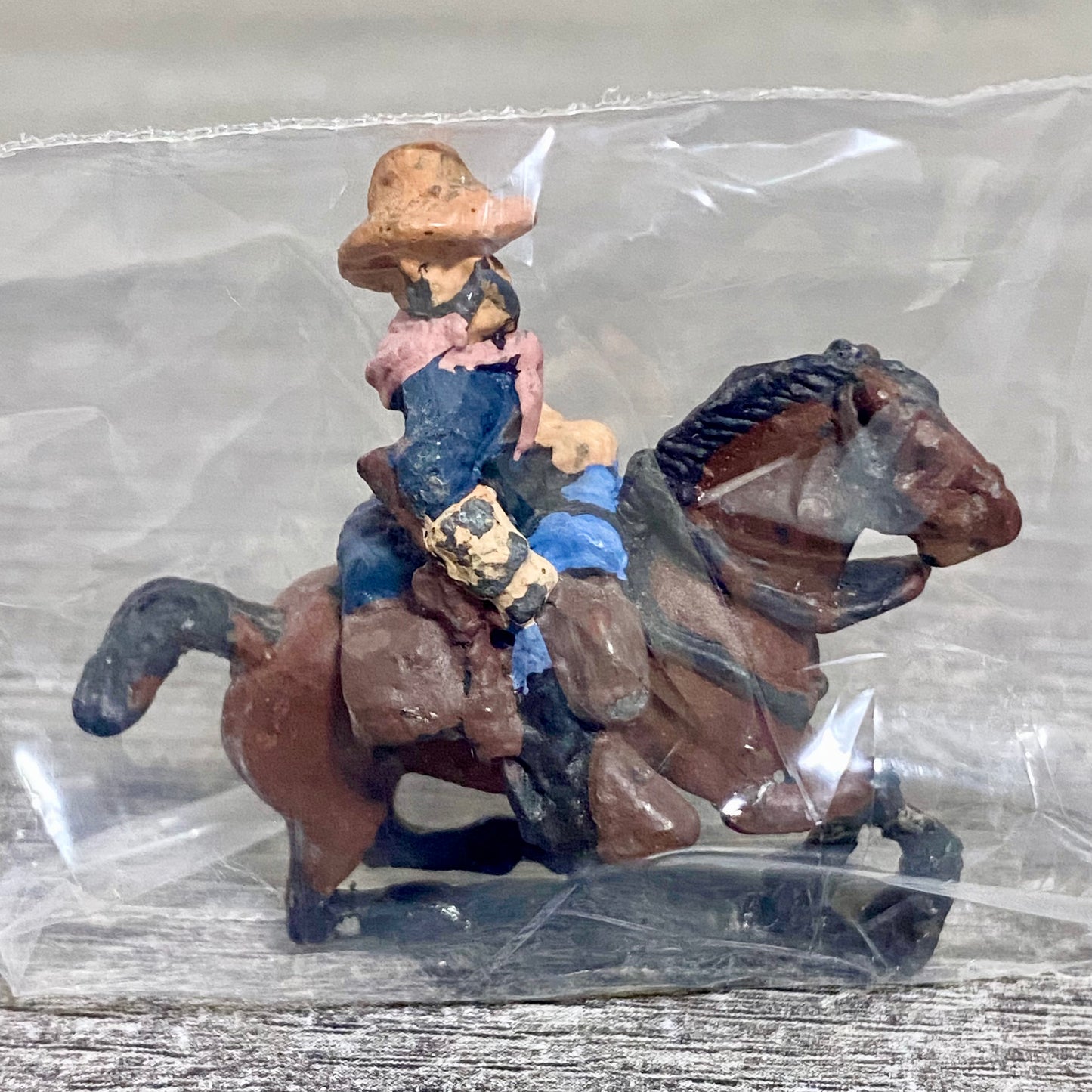 28mm ACW Union US Cavalry 1867 Painted Metal Figures Miniatures War Games #17