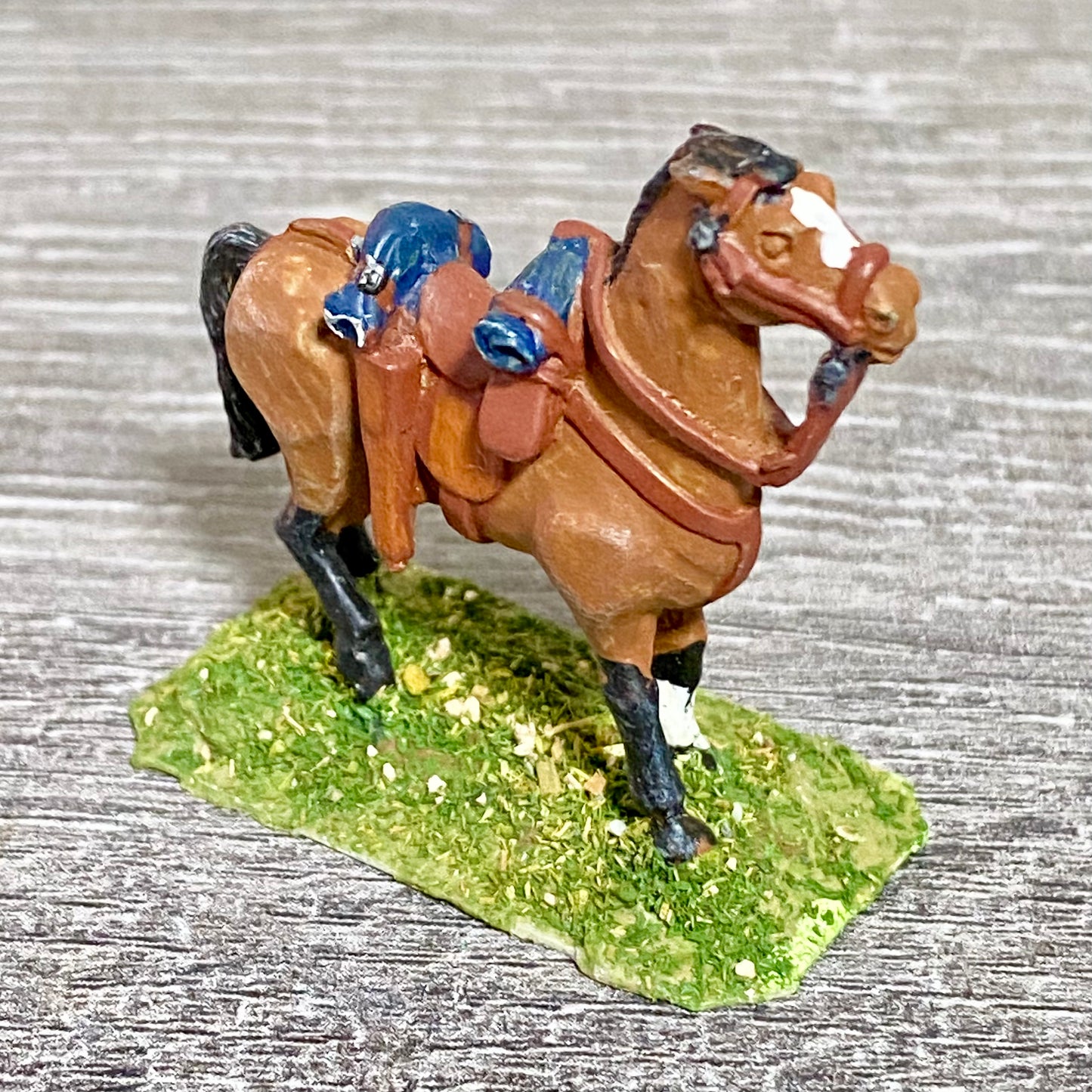 28mm Dutch Natal Horse Police Painted Metal Miniatures Zulu 1879 War Games #1