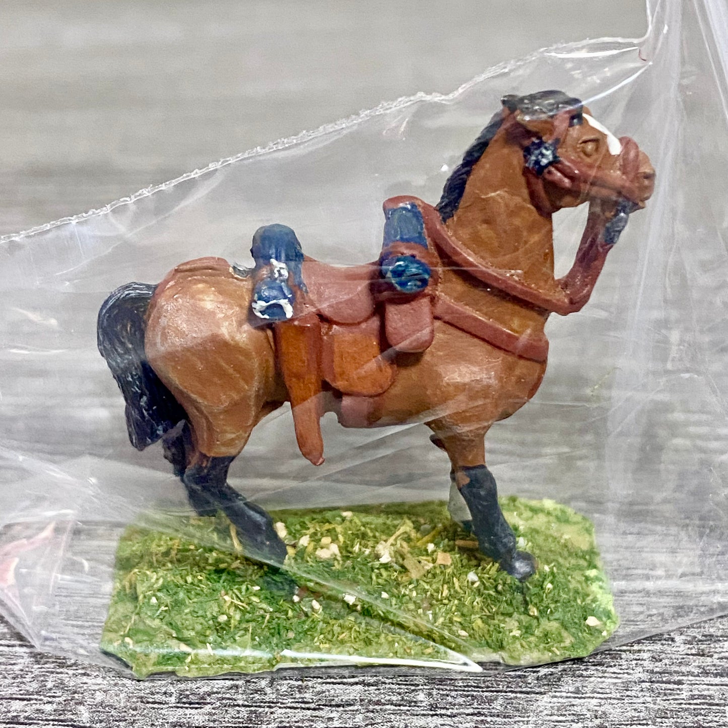 28mm Dutch Natal Horse Police Painted Metal Miniatures Zulu 1879 War Games #1