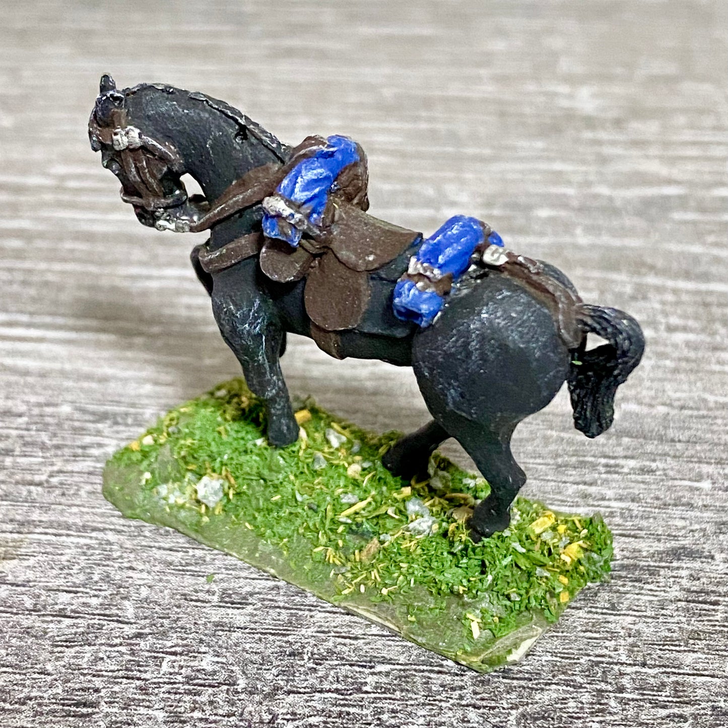 28mm Dutch Natal Horse Police Painted Metal Miniatures Zulu 1879 War Games #3