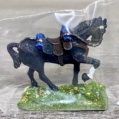 28mm Dutch Natal Horse Police Painted Metal Miniatures Zulu 1879 War Games #3