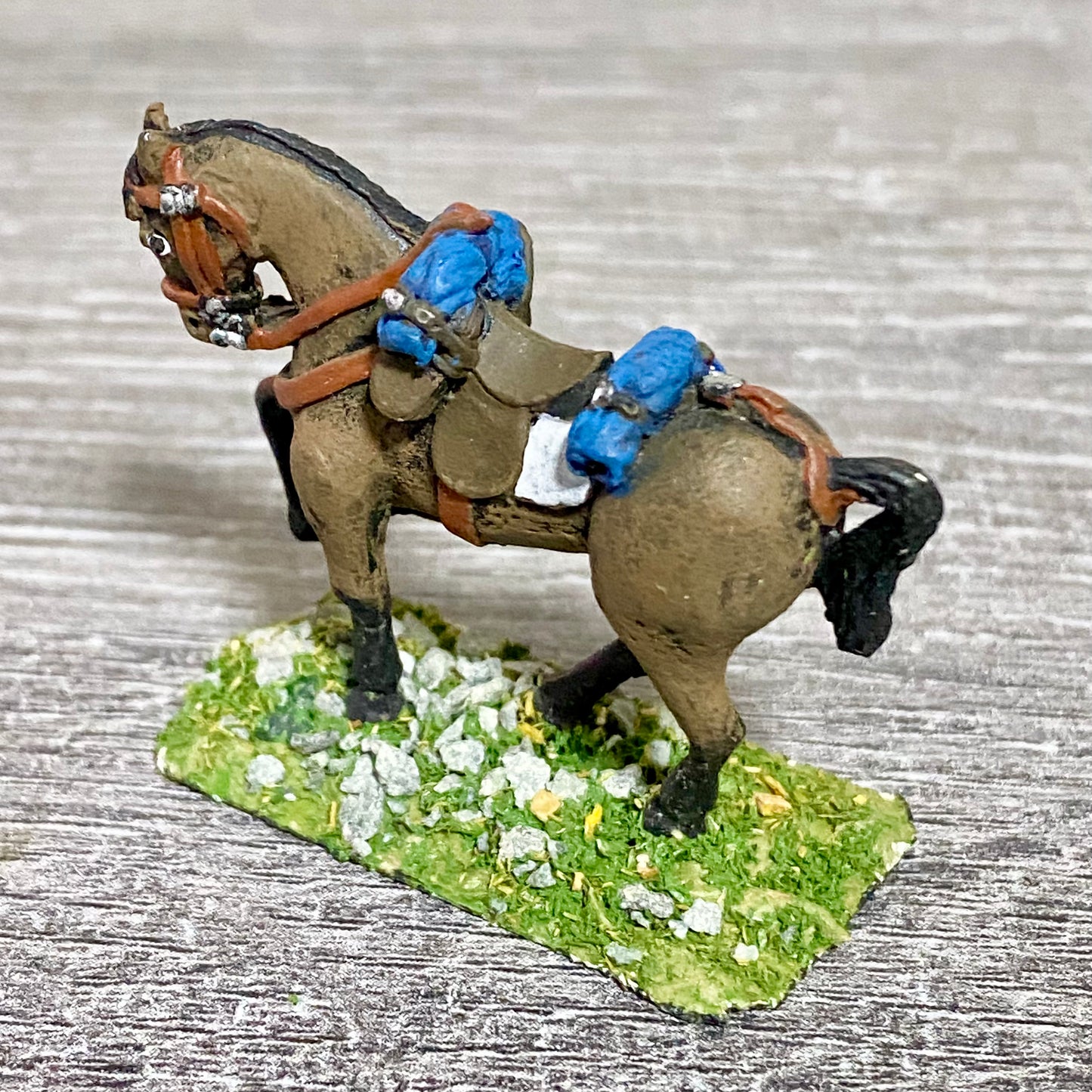 28mm Dutch Natal Horse Police Painted Metal Miniatures Zulu 1879 War Games #4