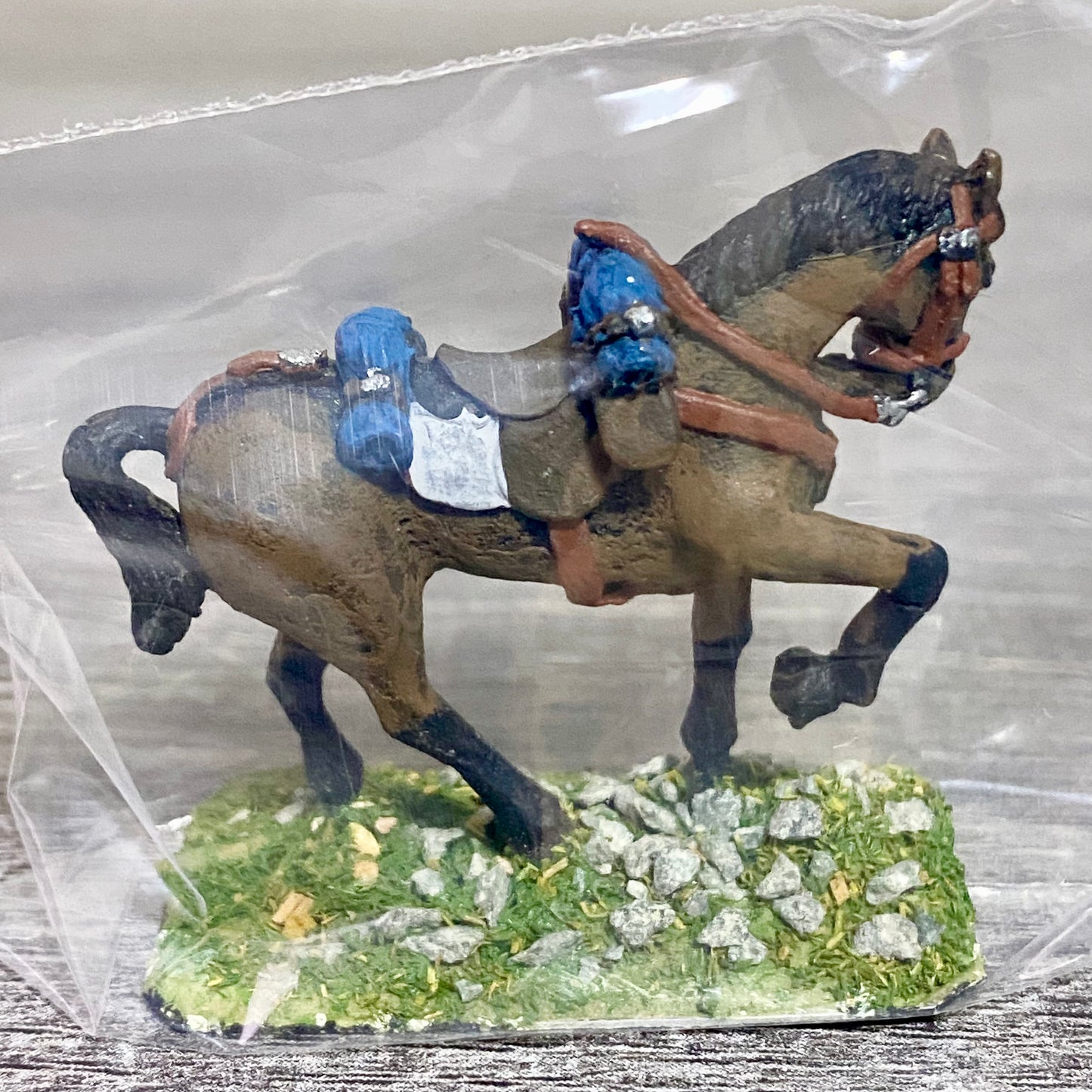 28mm Dutch Natal Horse Police Painted Metal Miniatures Zulu 1879 War Games #4