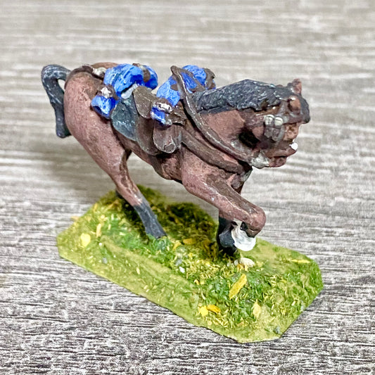 28mm Dutch Natal Horse Police Painted Metal Miniatures Zulu 1879 War Games #5