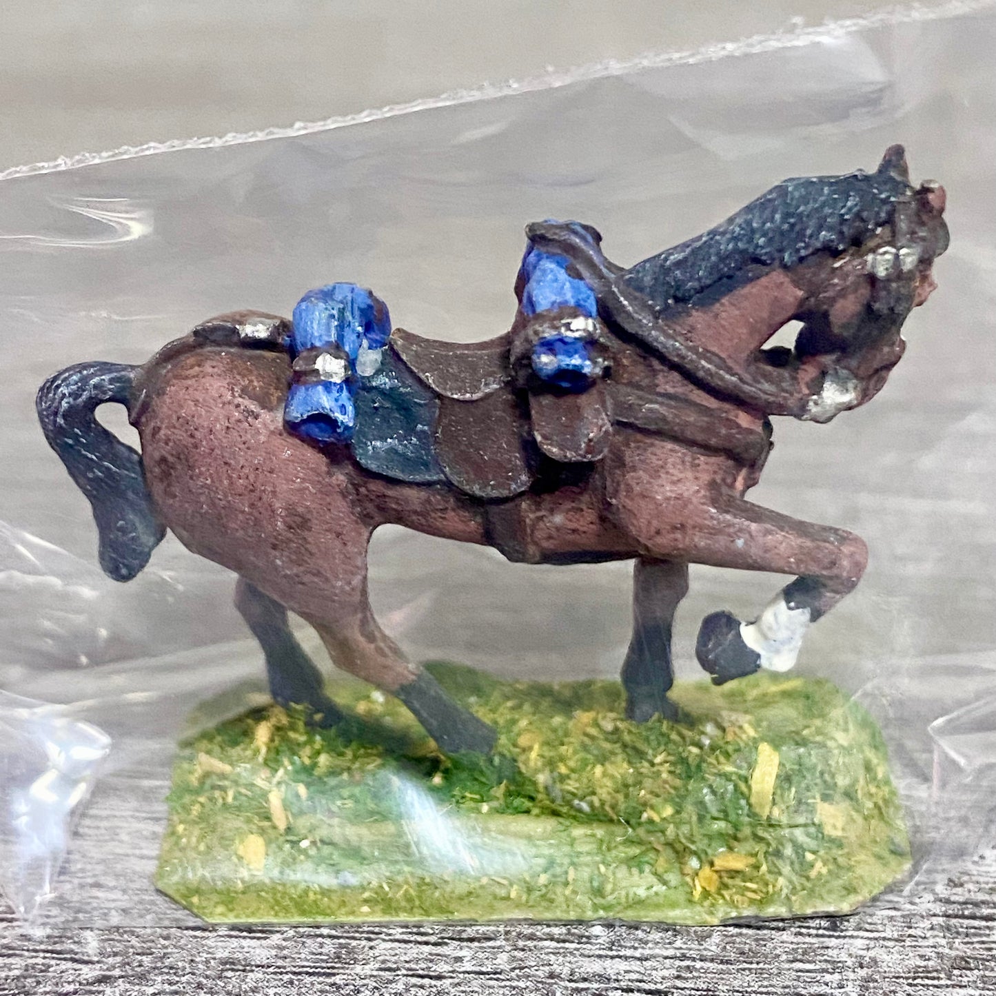 28mm Dutch Natal Horse Police Painted Metal Miniatures Zulu 1879 War Games #5