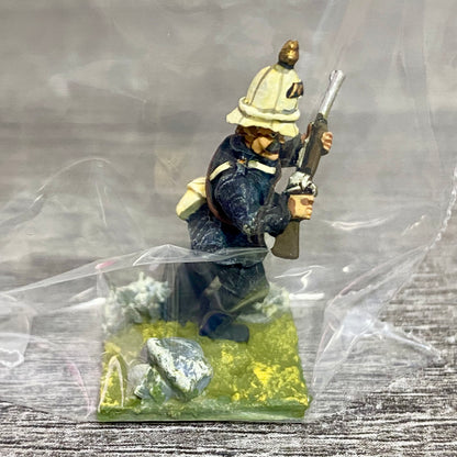 28mm Dutch Natal Police Figures Painted Metal Miniatures Zulu 1879 War Games #4