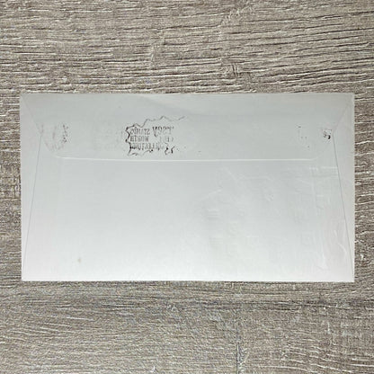 Jersey First Day Cover 29th June 1978 Channel Islands Postmarked 6p Gaspé Basin